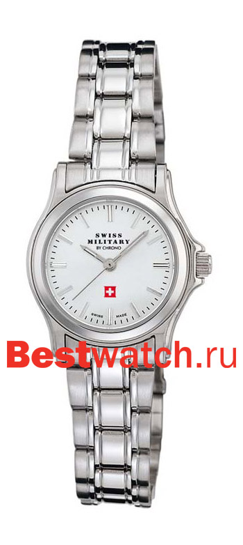 Часы Swiss Military Classic SM34003.01
